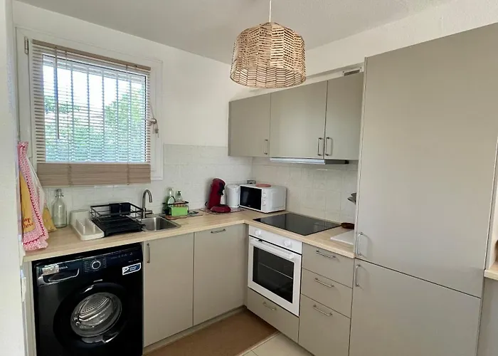 Superbe Duplex Refait A Neuf !