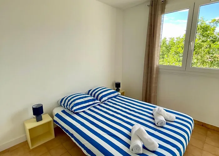 Superbe Duplex Refait A Neuf !