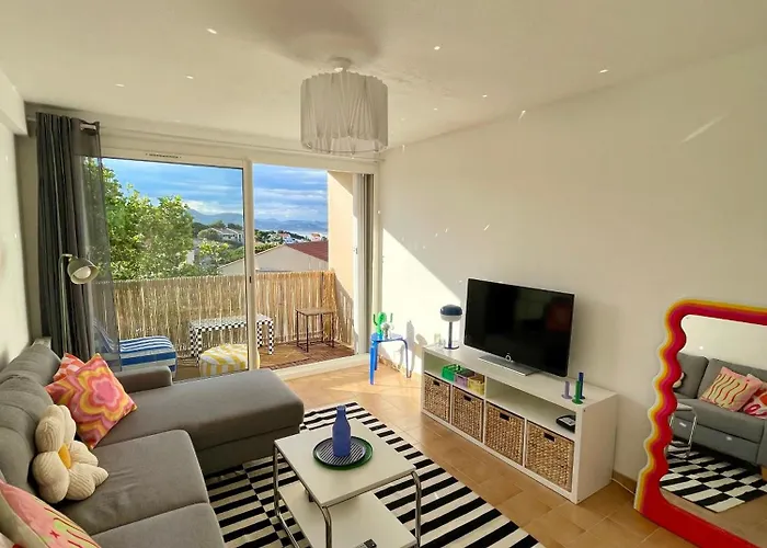 Superbe Duplex Refait A Neuf !