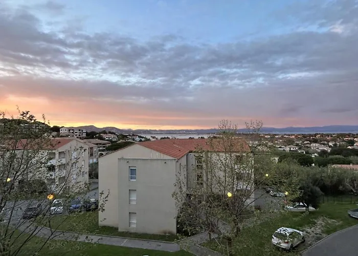 Superbe Duplex Refait A Neuf !