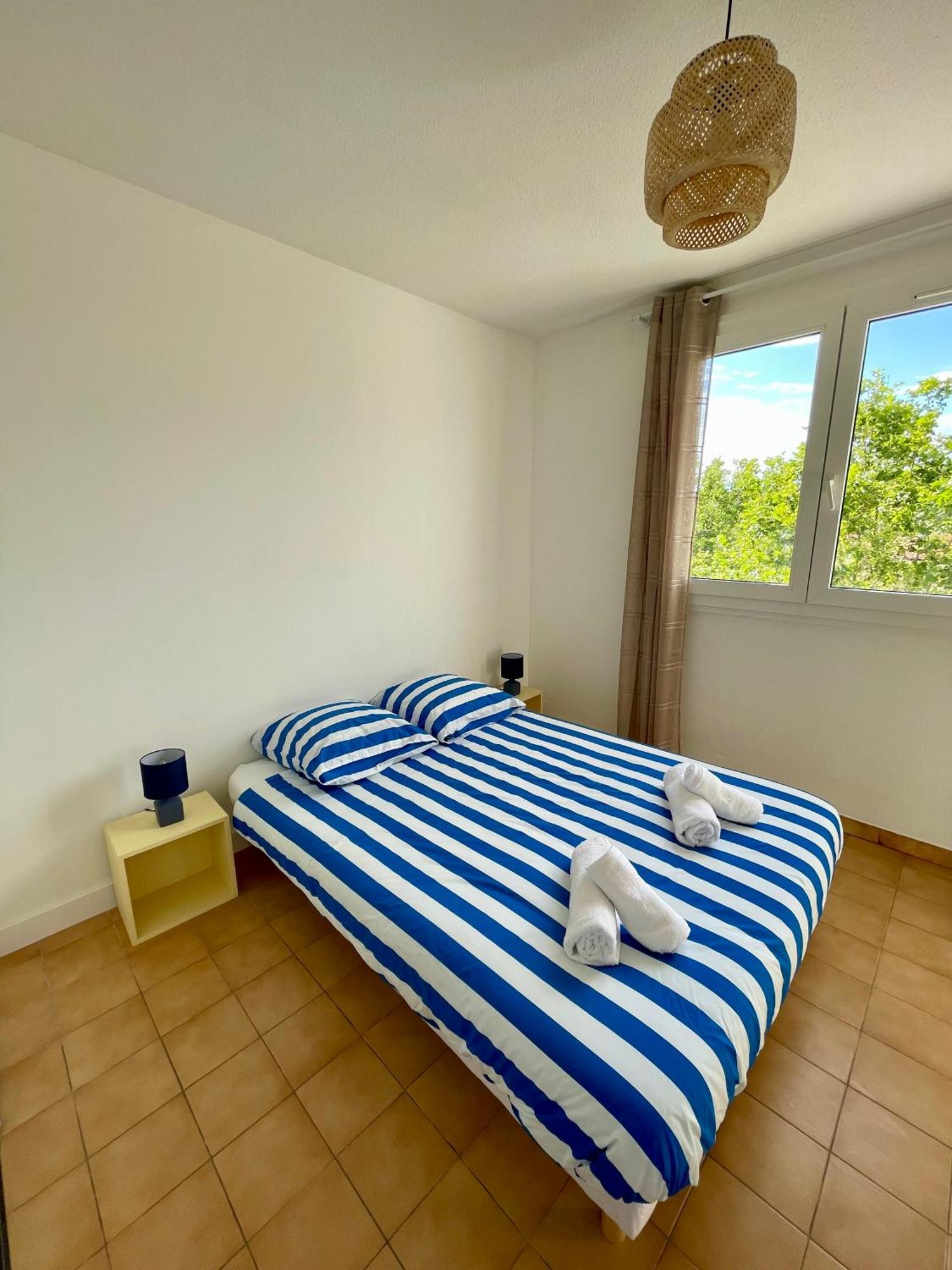 Apartment Superbe Duplex Refait A Neuf ! *