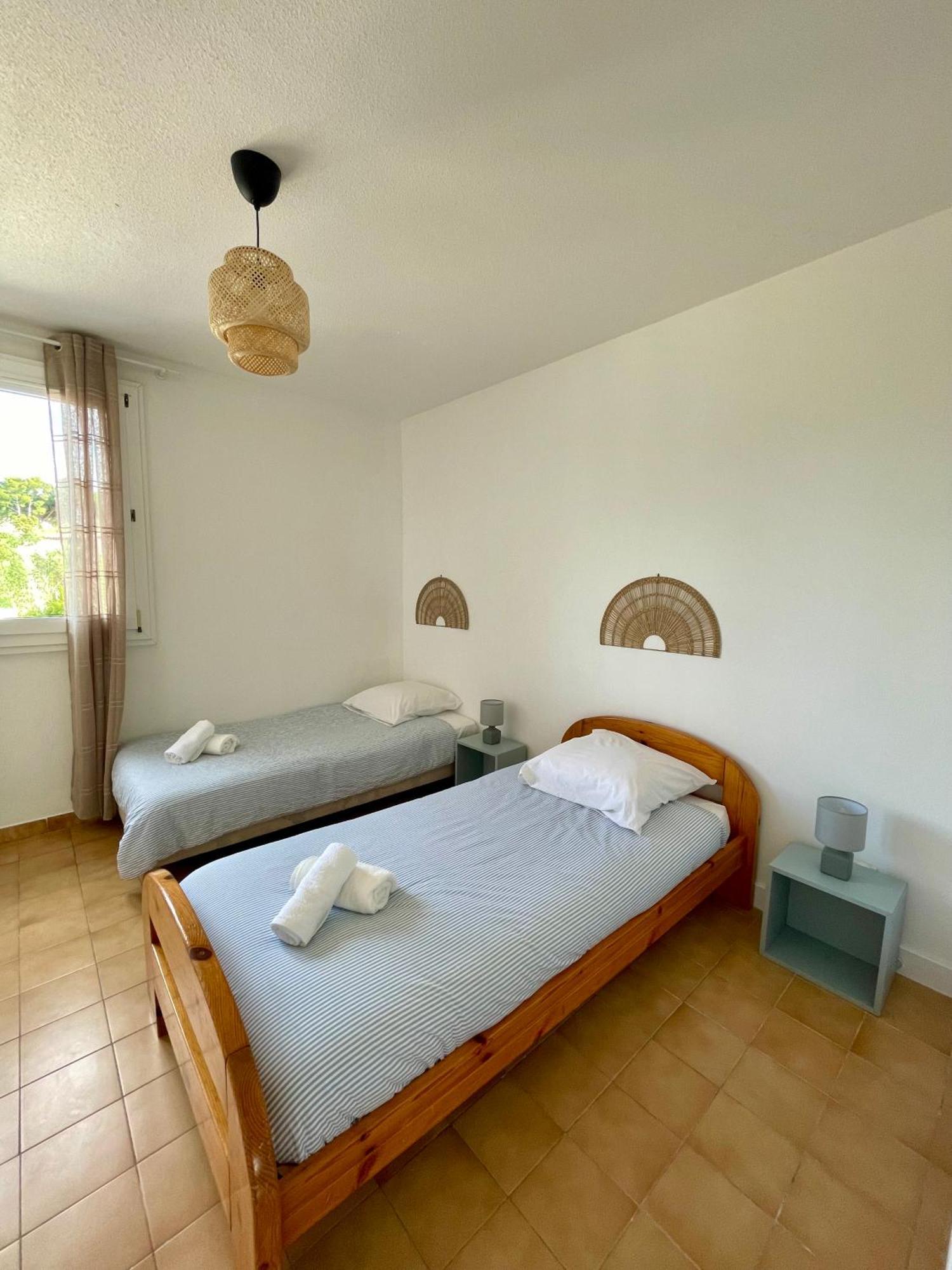Superbe Duplex Refait A Neuf !