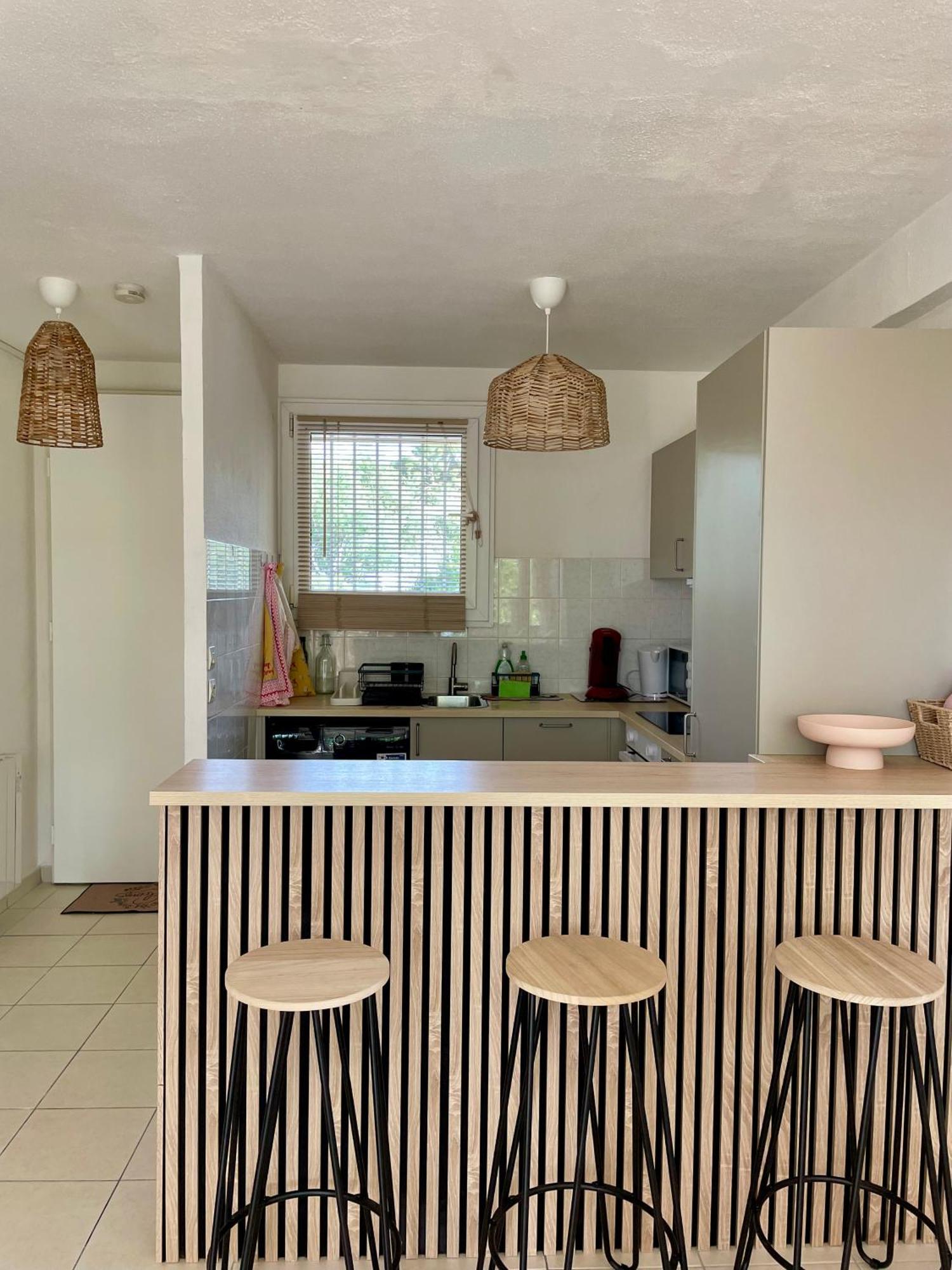 Superbe Duplex Refait A Neuf !
