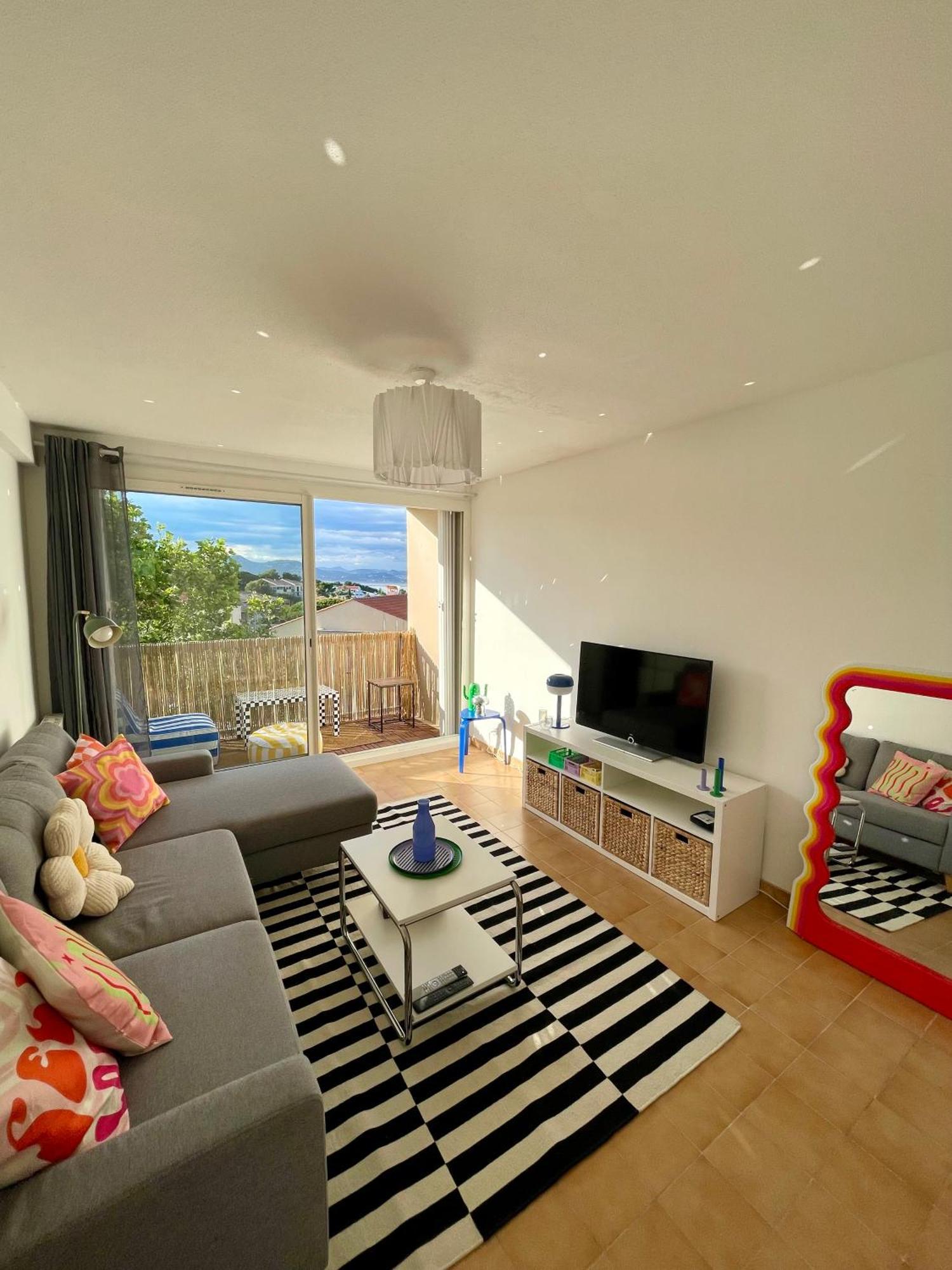 Superbe Duplex Refait A Neuf ! Apartment