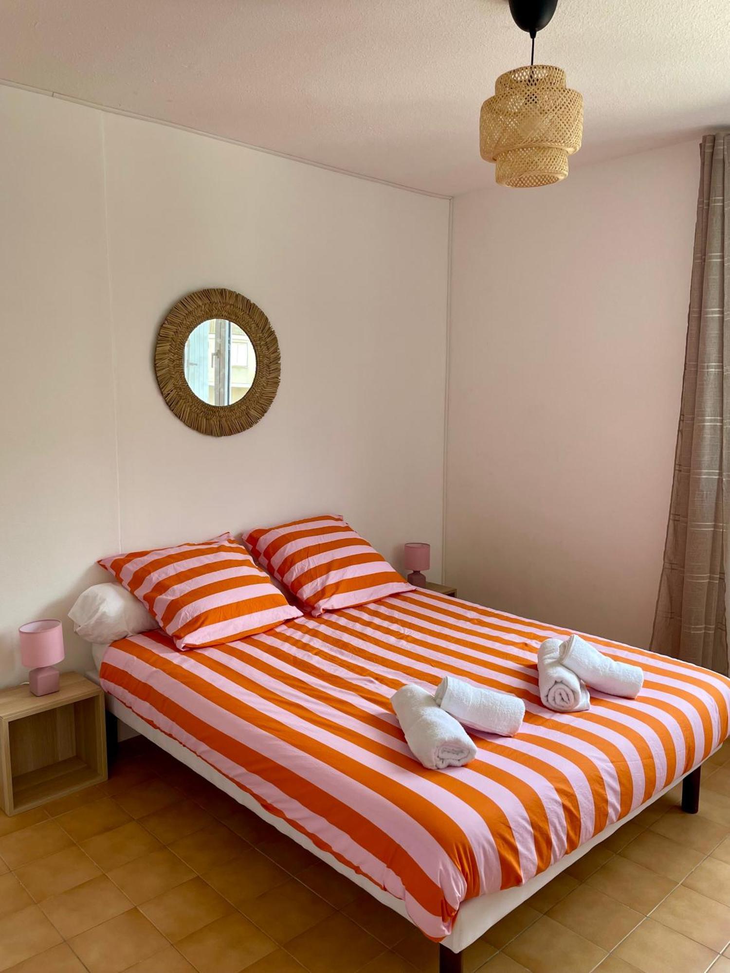 Superbe Duplex Refait A Neuf ! Appartement *