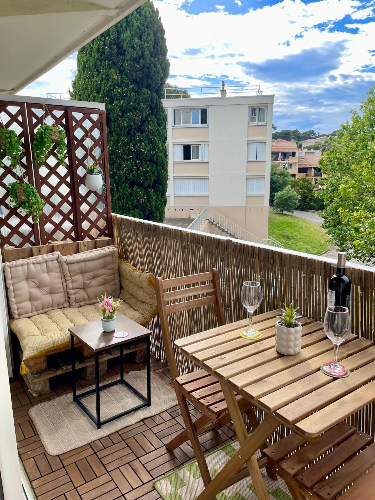 Superbe Duplex Refait A Neuf ! Hyeres