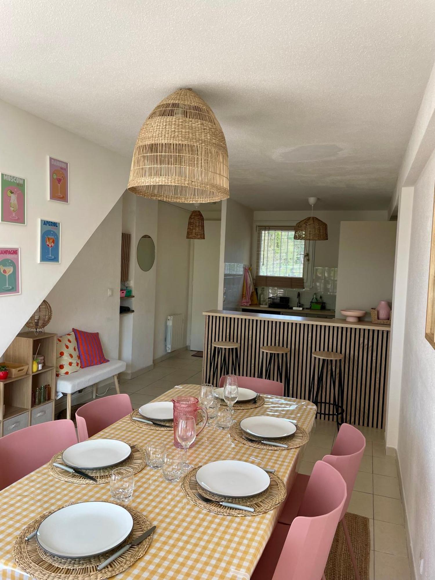 Apartamento Superbe Duplex Refait A Neuf ! *